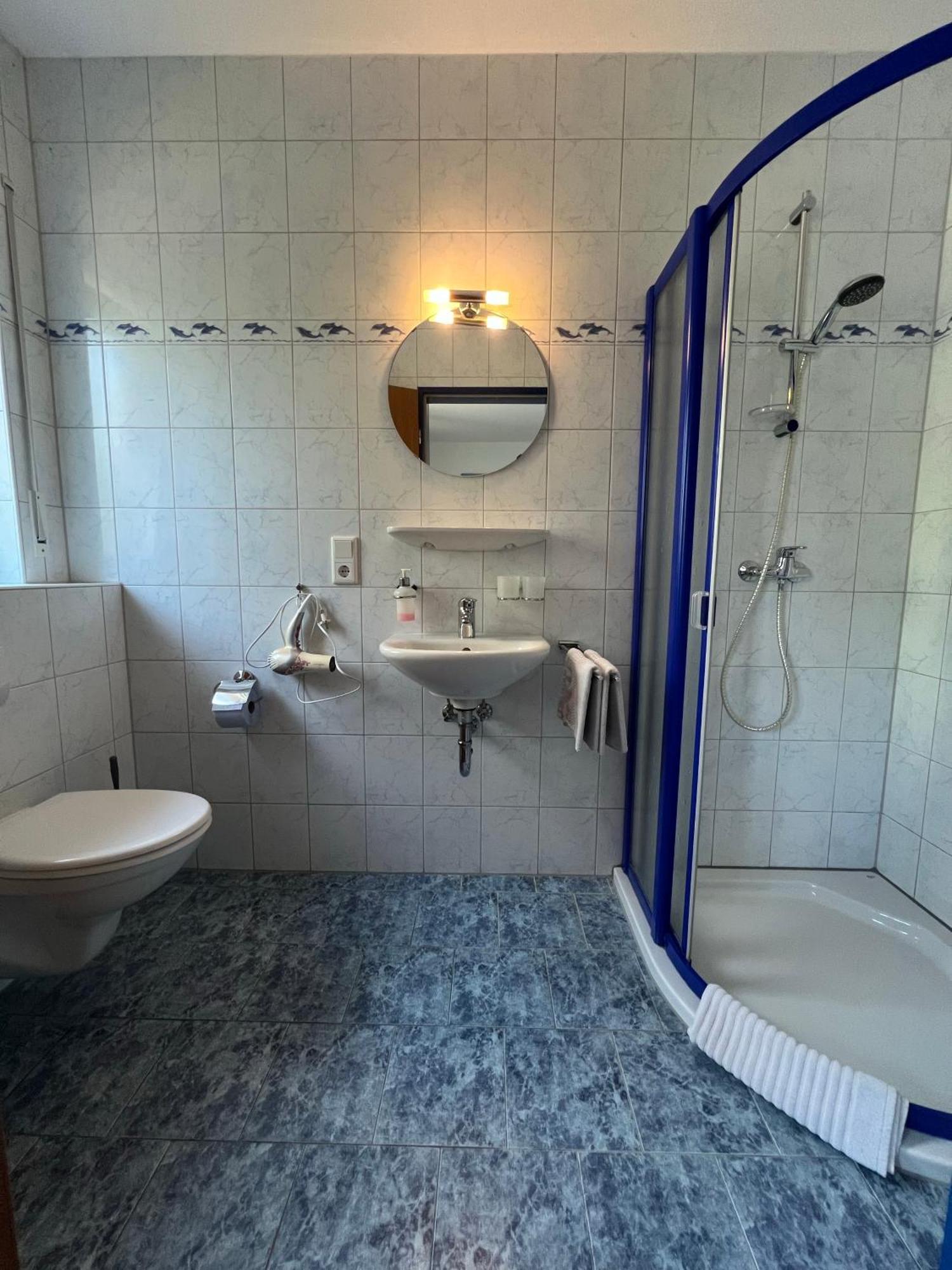 Pension Haus My Norddeich  Zewnętrze zdjęcie