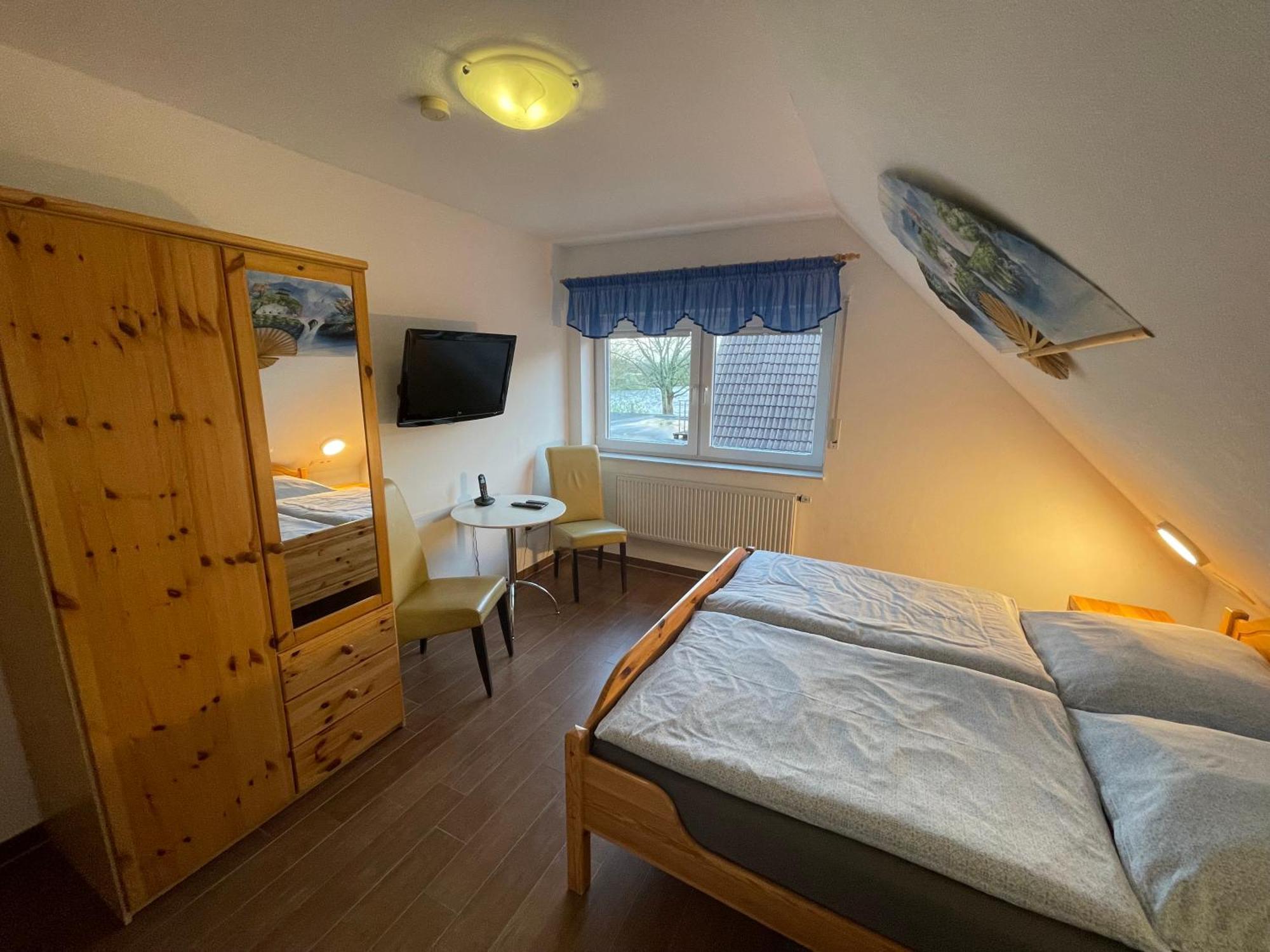 Pension Haus My Norddeich  Zewnętrze zdjęcie