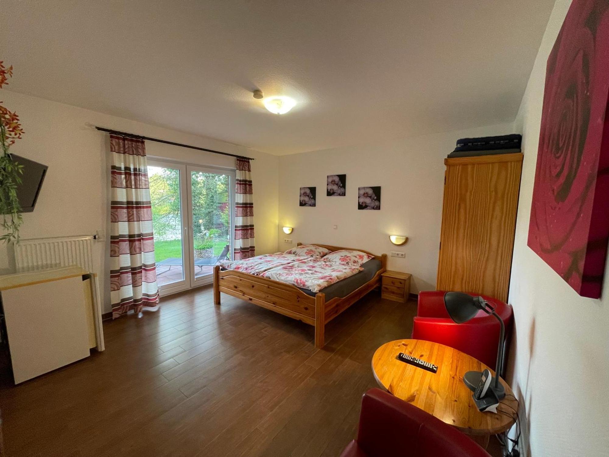 Pension Haus My Norddeich  Zewnętrze zdjęcie