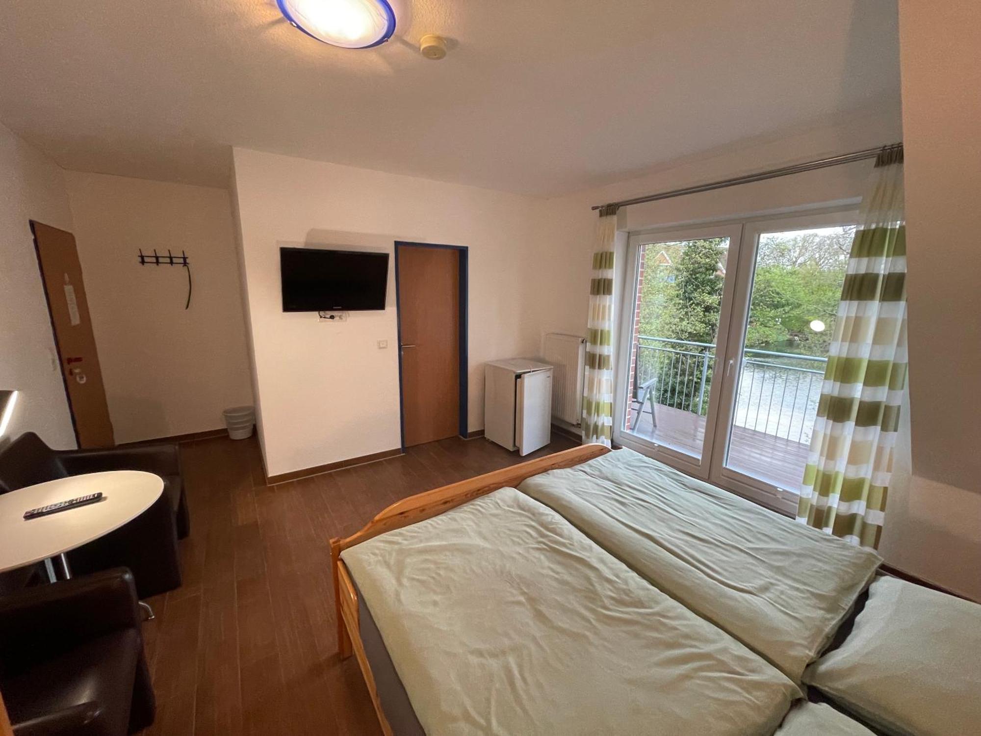 Pension Haus My Norddeich  Zewnętrze zdjęcie