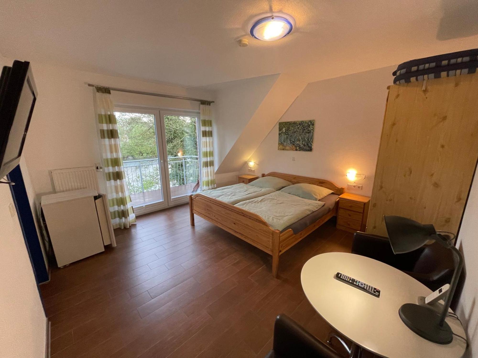 Pension Haus My Norddeich  Zewnętrze zdjęcie