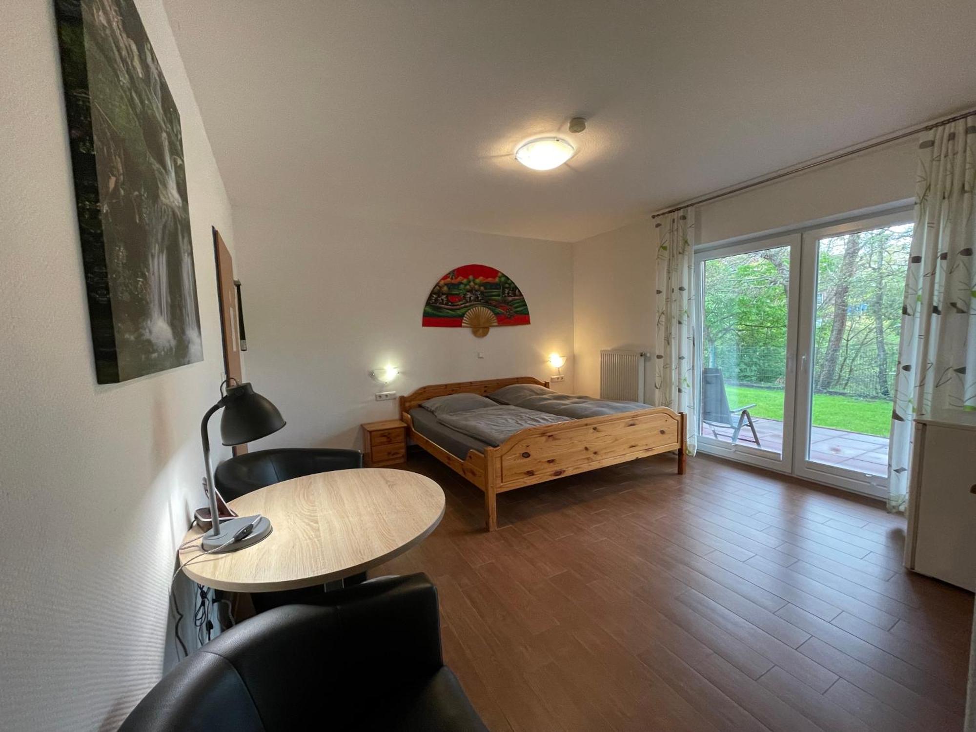 Pension Haus My Norddeich  Zewnętrze zdjęcie